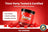 Topteng  Strawberry-flavored Creatine Monohydrate Gummies