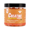 Topteng Orange-flavored Creatine Monohydrate Gummies