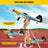 RC Fighter Airplane Collection – BF-109 & P-51 Mustang Models