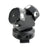 120W Moving Head Light 8 LED Rotating Beam Light RGBW Stage Light DJ Lighting US