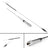1Set HH-9000 10/6/2M/70CM High Gain QUAD-BAND Antenna PL-259 For Mobile Radio