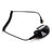 K-SM26 Microphone Speaker for TK-208 TH-D7 RPU416A KG-UVD1 TG-K4AT PX-777 Silver