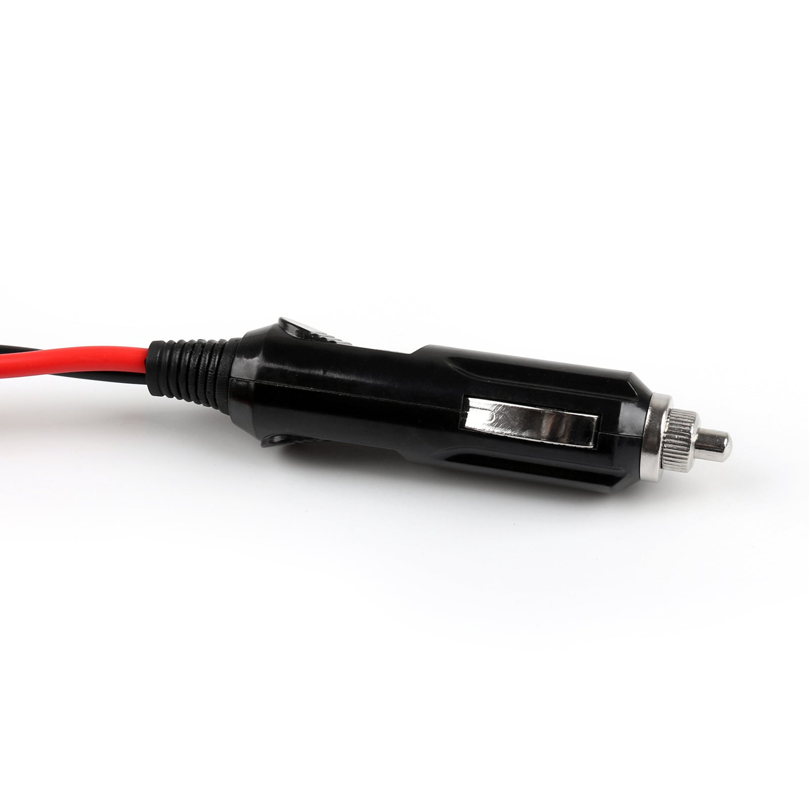 1Pcs 12V DC Power Cable Cord Cigarette Lighter For Hytera MD780 MD650 Radio 1.5m