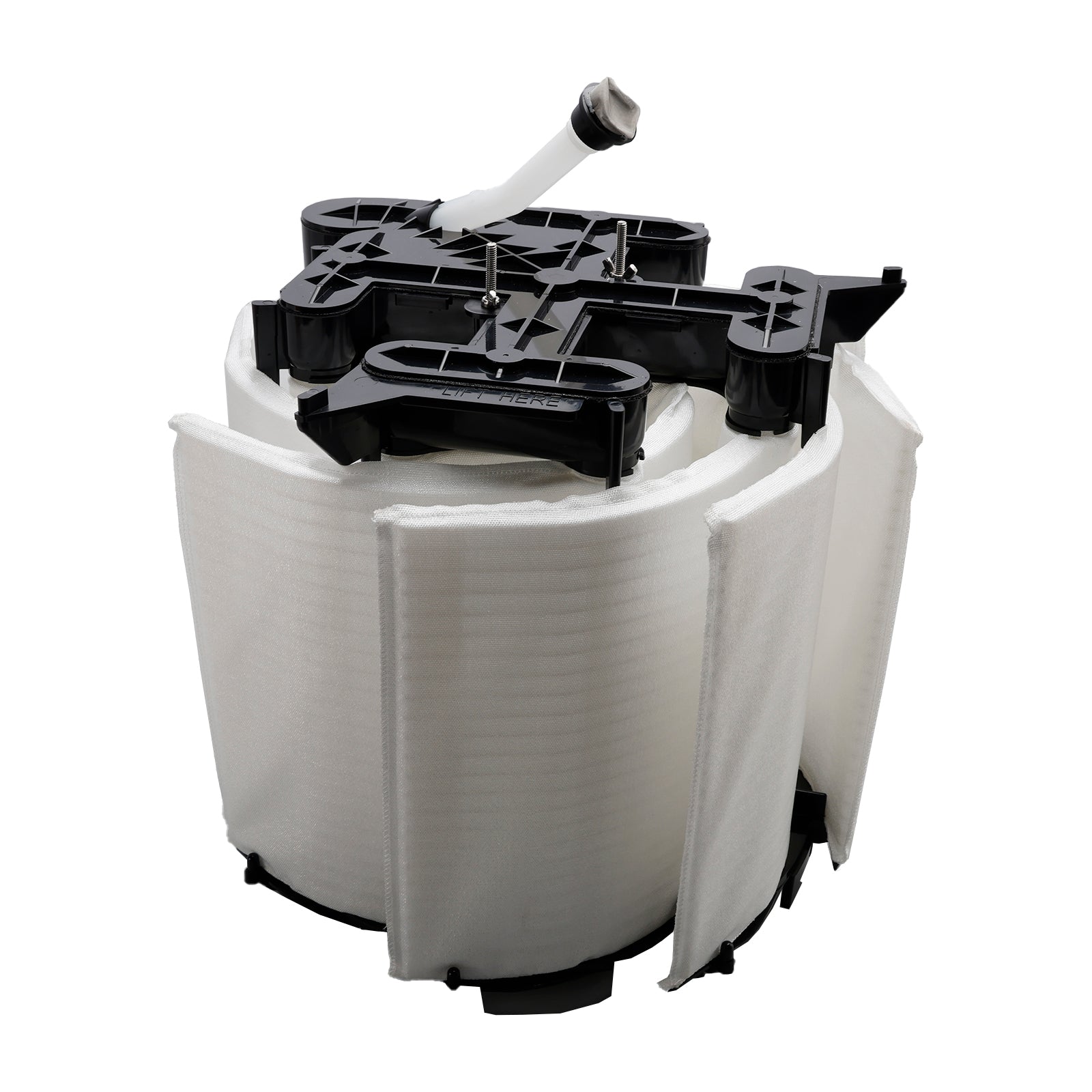 Pentair 59023800 Grid Assembly FNS Plus 24 Square Foot Grid Assembly