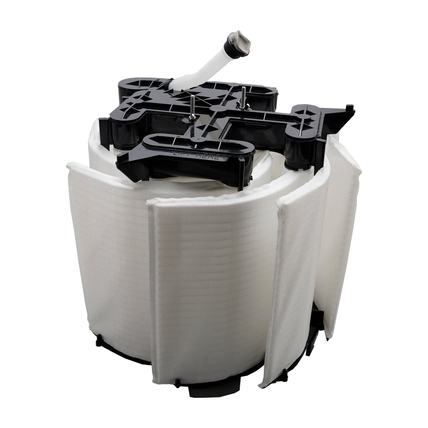 Pentair 59023800 Grid Assembly FNS Plus 24 Square Foot Grid Assembly