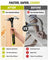 Adjustable Claw Hammer