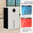 Smart Portable Universal Dehumidifier for Indoor Use