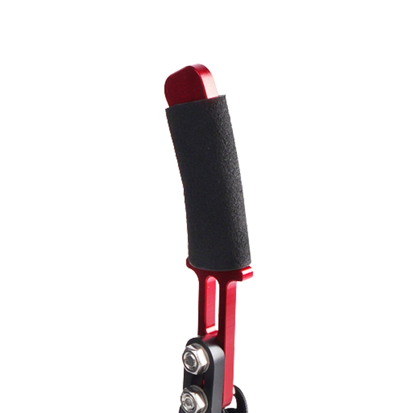 USB3.0 14Bit XSX XBOX Handbrake for Racing Games Steering Wheel Stand G920 Red
