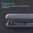 Mini Electric Screwdriver Rechargeable Electric Screwdriver