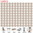 Furniture Table Chair Leg Non-Slip Self-Adhesive Floor Protector EVA Sticky Pads, 10mm / 90pads