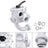 261152 2-Inch Multiport Valve Replacement for Pentair FNS, FNS Plus & Nautilus D.E. Filters