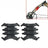 Stabilizer Dampener Split Quad 2X Vibration Limbsaver Bow (Copy)