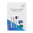 750W 48V Solar Submersible Borehole Water Pump with MPPT – Deep Well Screw Pump, Max Head 140M