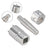 Rebound driver Tool-398-00-761 & Base Valve 398-00-763 +Bullet For FOX DPX2