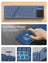 Tri-Fold Bluetooth Keyboard
