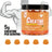 Topteng Orange-flavored Creatine Monohydrate Gummies