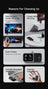 USB-C Wireless Transmitter and Receiver Kit