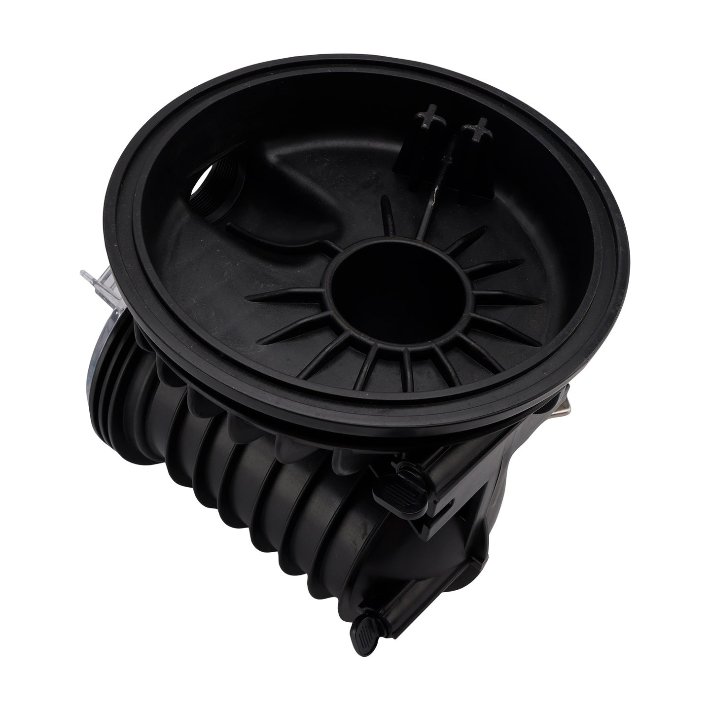 C176-59PZ Tank Body Assembly 15" For Pentair DuraGlas II Pumps