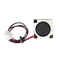 1x Brushless DC Cooling Blower Fan 5V 20065VS 20x20x6mm Sleeve 2 Pin Wire