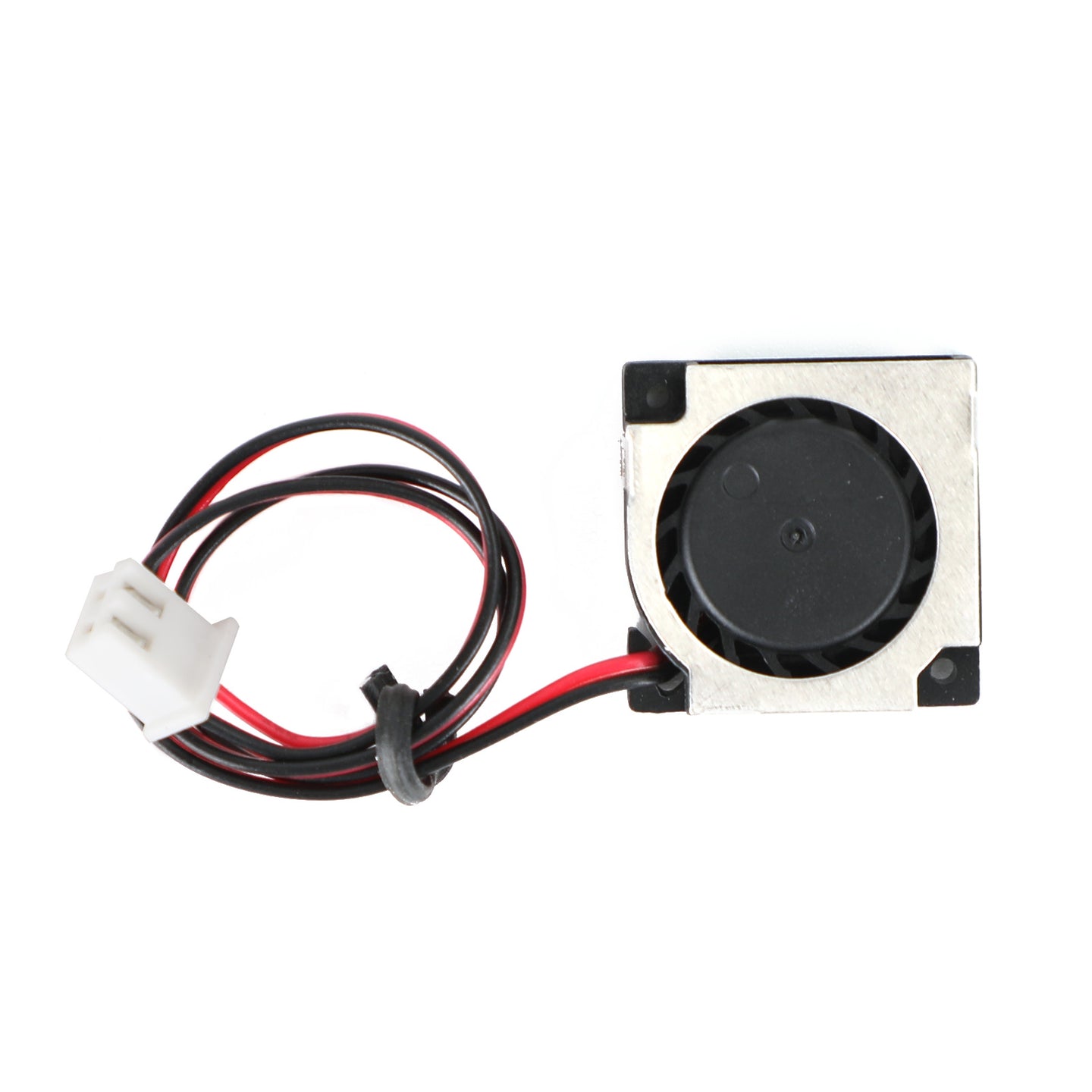 2 Pin Wire 1Pc Brushless DC Cooling Blower Fan 5V 20065VS 20x20x6mm