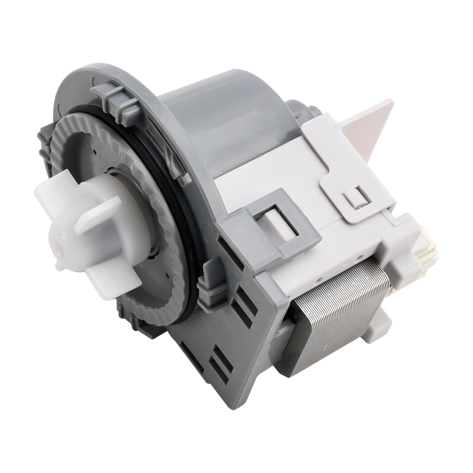 Dishwasher Drain Pump for Frigidaire, Kenmore, Electrolux & Gibson, Replaces 5304519271, 2718A