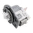 Dishwasher Drain Pump for Frigidaire, Kenmore, Electrolux & Gibson, Replaces 5304519271, 2718A