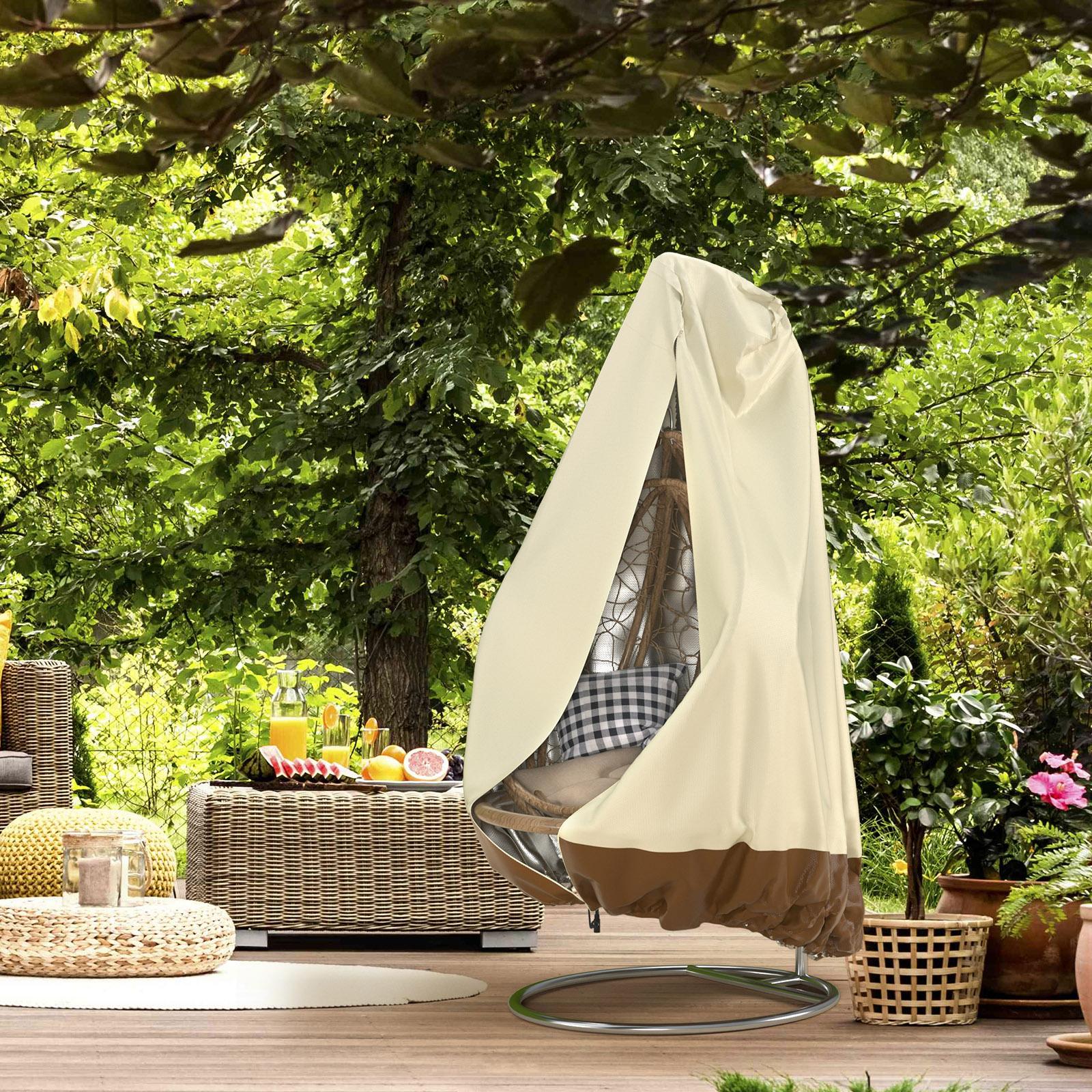 Patio Egg Chair Cover