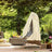 Patio Egg Chair Cover