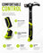 Adjustable Claw Hammer