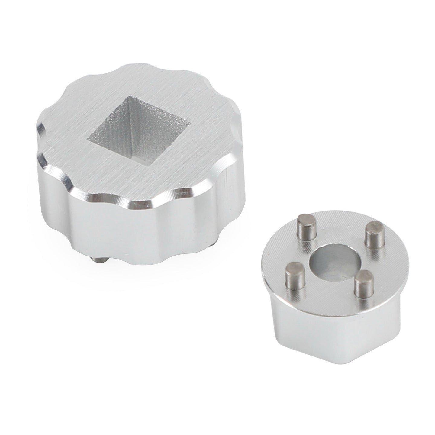 Base Valve Tool Set Fox Float DHX2/X2 - 398-00-881/882 (Copy)