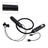 Bluetooth Headphones Wireless Neckband Bluetooth Headset for Phone Laptop PC TV
