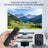 Ultra HD Smart WiFi PTZ Projector Mini Projector Bluetooth 4K Support Home Movie