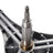 DC97-12528A Samsung Washer Sprider Arm Flange Shaft – Compatible Replacement Part