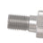 Air Fill Adaptor- clone of fox #803-01-826-Rezi end For Fox X2/DHX2 2021-2025