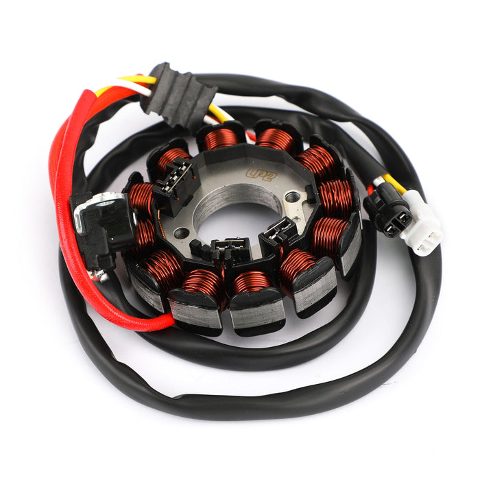 2013-2015 GAS GAS EC250F Enduro 4T EC300F Racing Magneto Generator Engine Stator Coil