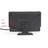 PAL HD Camera Display NTSC Reverse Monitor 4.3" TFT LCD Car Monitor Rear View