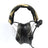 H60 Sound Pickup Noise Reduction Headset 6-Pin U94 PTT For AN/PRC148 PRC152 U329