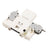 AGM76149901 Dishwasher Door Latch for LG Dishwashers AFK73909601 AFK73909602