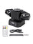 Moving Head Stage Light – Rotating Disco Ball Laser Beam Strobe with DMX & Remote