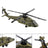 UH-60L RC Helicopter for Kids a?? 4CH Brushless with Auto Landing