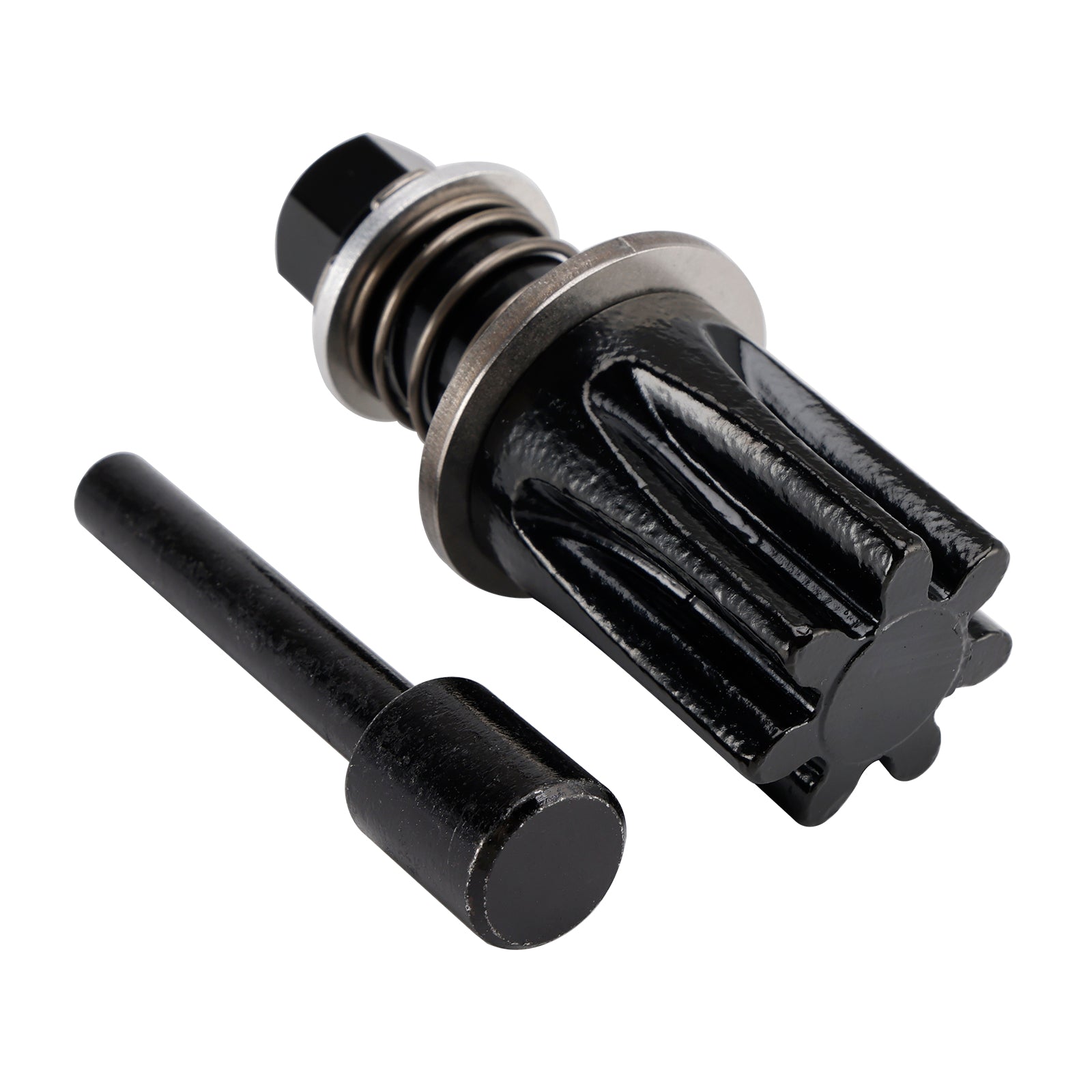 Engine Timing Tool Kit for John Deere 4000 & 6000 Series Engines, Replaces JDE81-1, JDE81-4, JDG820