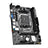 B350M-K Computer Motherboard AMD Socket AM4 CPU WIFI NVME Gigabit Network Card