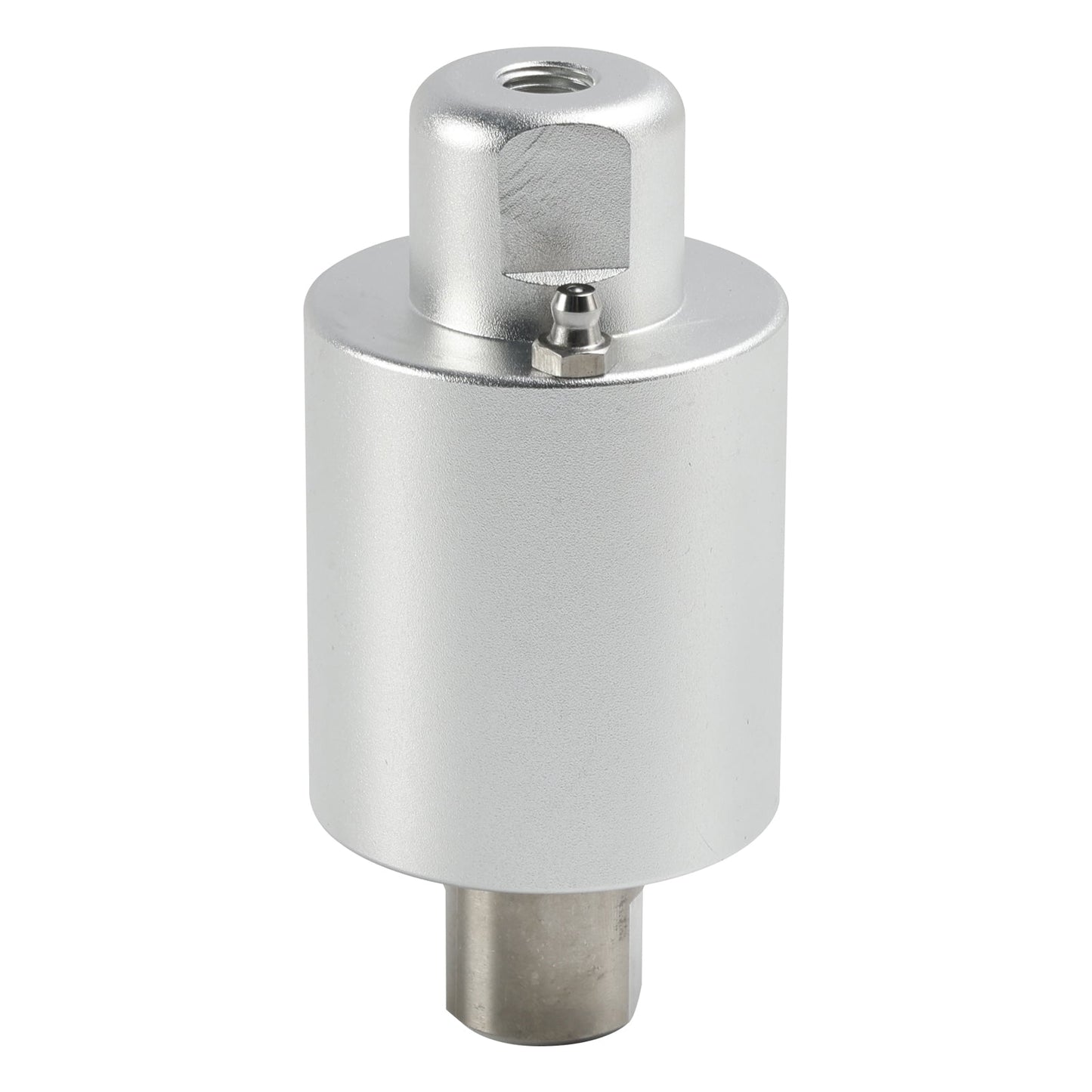 4000 PSI Pressure Washer Swivel Head Stainless Aluminum Build