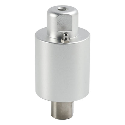 4000 PSI Pressure Washer Swivel Head Stainless Aluminum Build