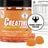 Topteng Orange-flavored Creatine Monohydrate Gummies