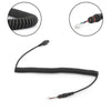 10 Pin Spare Cable Fit for SM16A1 Hytera MD780/G 782V 782U RD982U RD982V MD680