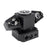 Moving Head Stage Light – Rotating Disco Ball Laser Beam Strobe with DMX & Remote
