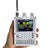 TEF6686 DSP Radio DP-666 High Sensitivity Full Band FM AM LW MW Shortwave Radio