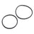 154247001 and 154246901 Dishwasher Circulation Pump O-Ring for Frigidaire