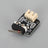 5-Pack Limit Switch End Stop for Creality Ender 3, Ender 3 Pro/V2, CR-10 & Ender 5, 3-Pin Mechanical